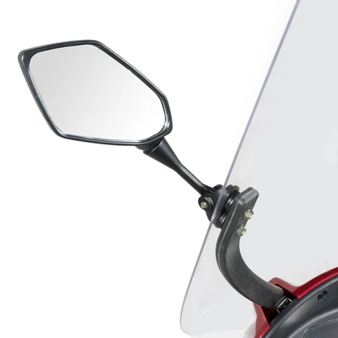 ELEMENT MOBILITY SCOOTER (NON-RETURNABLE)