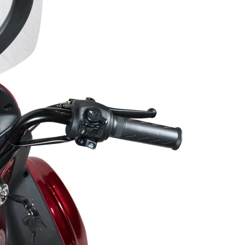 ELEMENT MOBILITY SCOOTER (NON-RETURNABLE)