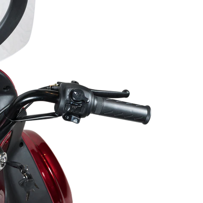 ELEMENT MOBILITY SCOOTER (NON-RETURNABLE)