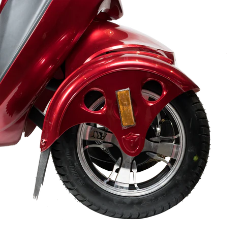 ELEMENT MOBILITY SCOOTER (NON-RETURNABLE)