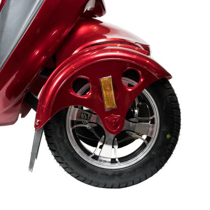 ELEMENT MOBILITY SCOOTER (NON-RETURNABLE)