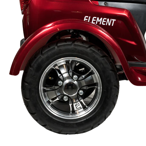 ELEMENT MOBILITY SCOOTER (NON-RETURNABLE)