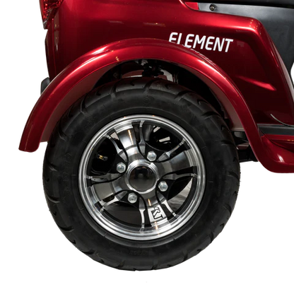 ELEMENT MOBILITY SCOOTER (NON-RETURNABLE)