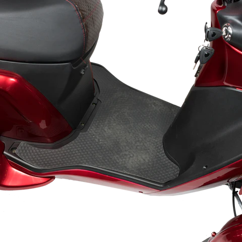 ELEMENT MOBILITY SCOOTER (NON-RETURNABLE)