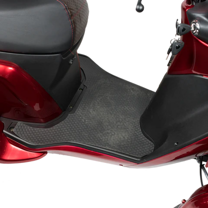 ELEMENT MOBILITY SCOOTER (NON-RETURNABLE)