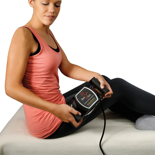 Jeanie Rub Deluxe Package - Save On Medical