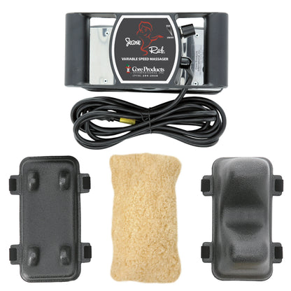 Jeanie Rub Deluxe Package - Save On Medical