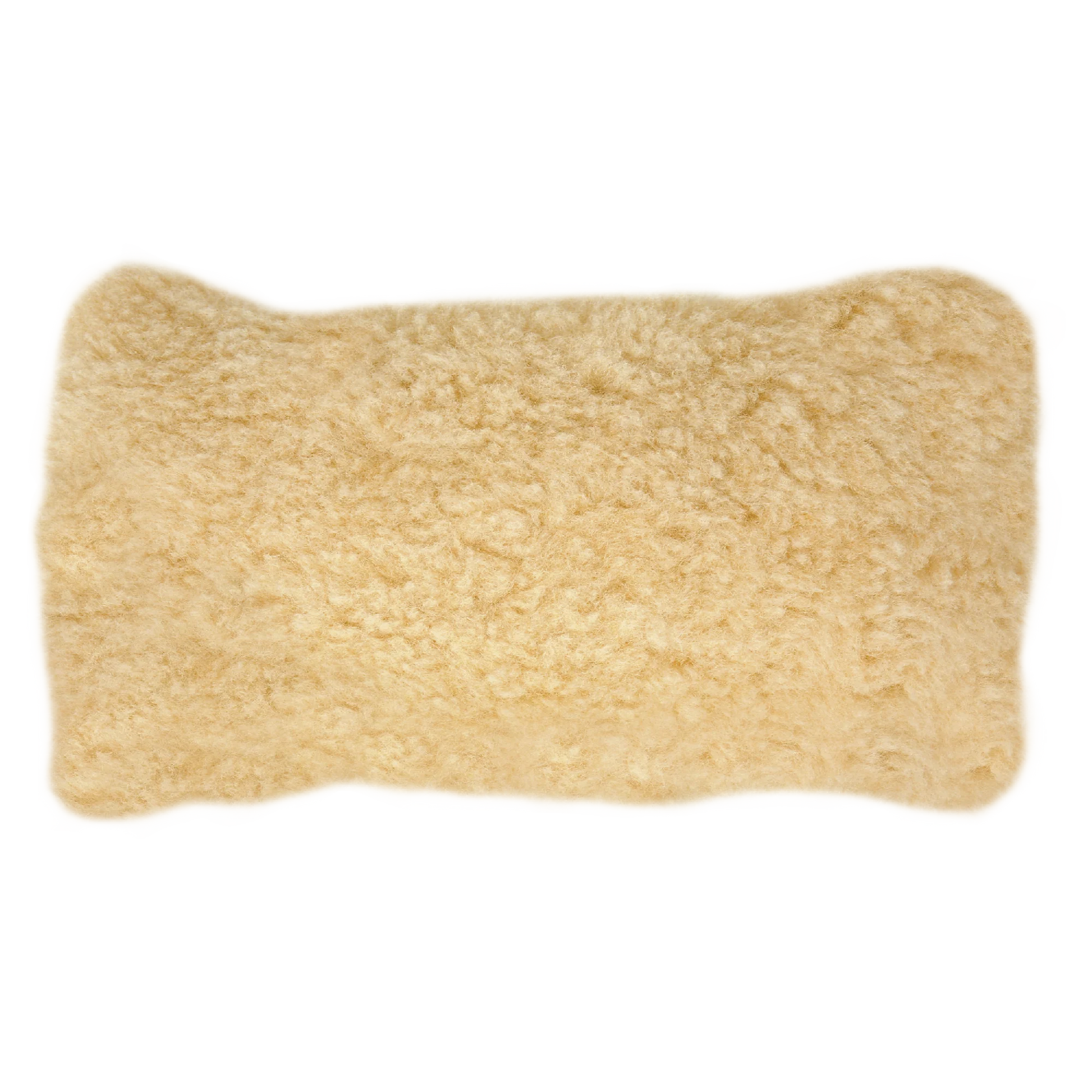 Jeanie Rub Fleece Pad Cover - Save On Medical