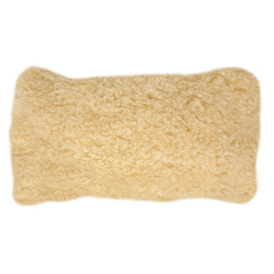 Jeanie Rub Fleece Pad Cover - Save On Medical