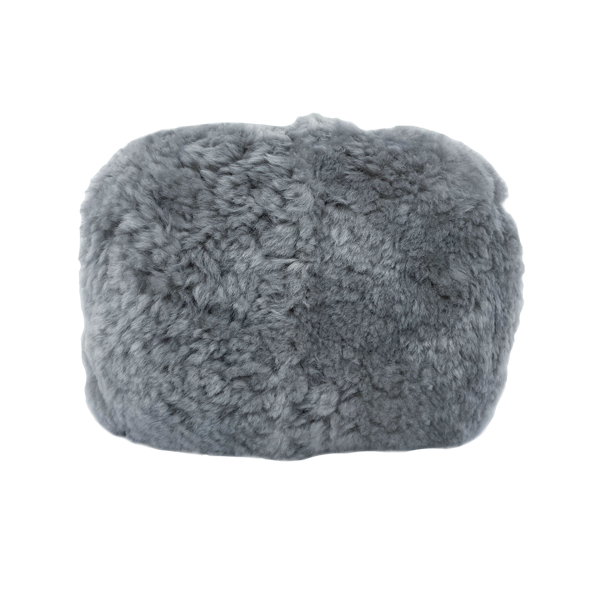 Jeanie Rub Sheepskin Pad Cover - Save On Medical