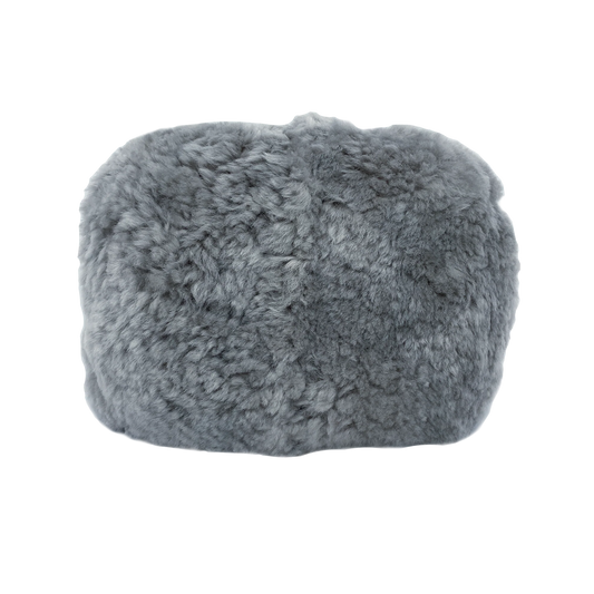 Jeanie Rub Sheepskin Pad Cover - Save On Medical