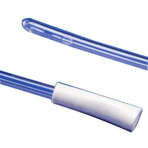 CS/100  DOVER ROBINSON CLEAR URETH CATHS- 14FR - - Save On Medical