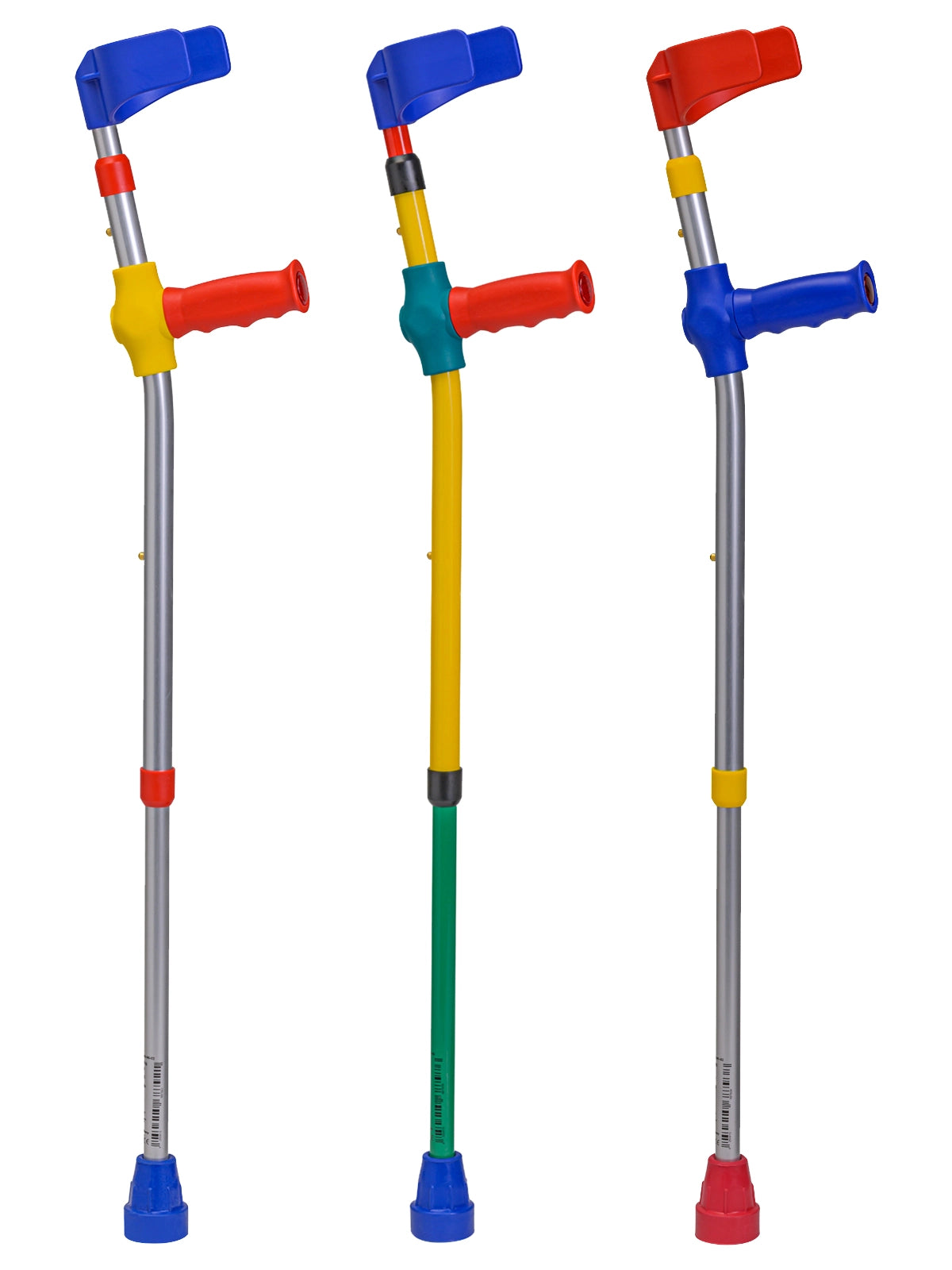 Kiddy Crutches - Save On Medical