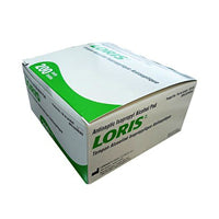 BX200 ALCOHOL PREP PAD 70%, MEDIUM - Save On Medical