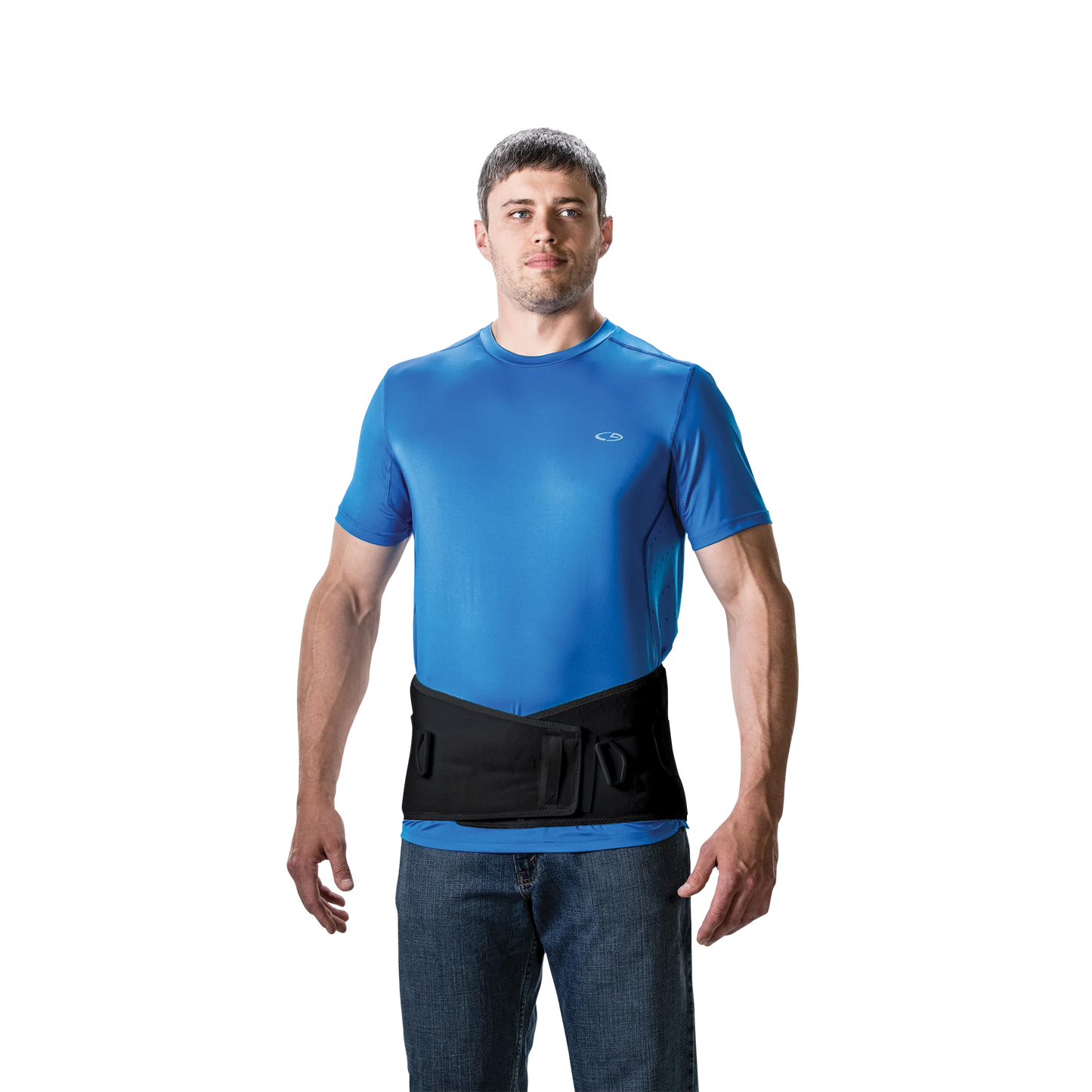 Corfit LS Back Support (XS-S-M/L-XL) - Save On Medical