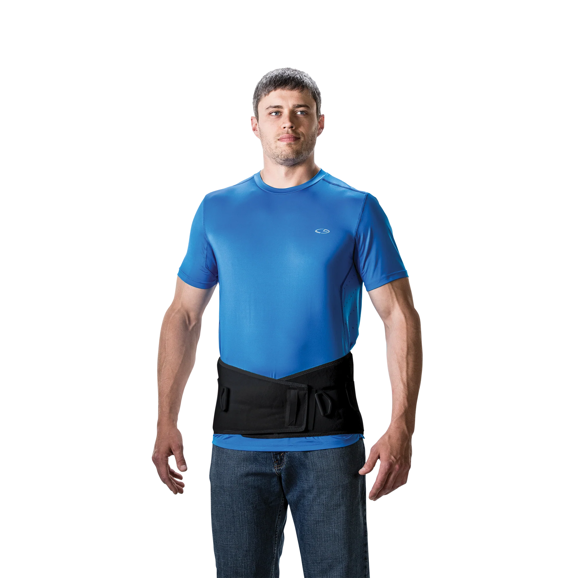 Corfit LS Back Support (XS-S-M/L-XL) - Save On Medical
