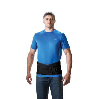 Corfit LS Back Support (XS-S-M/L-XL) - Save On Medical