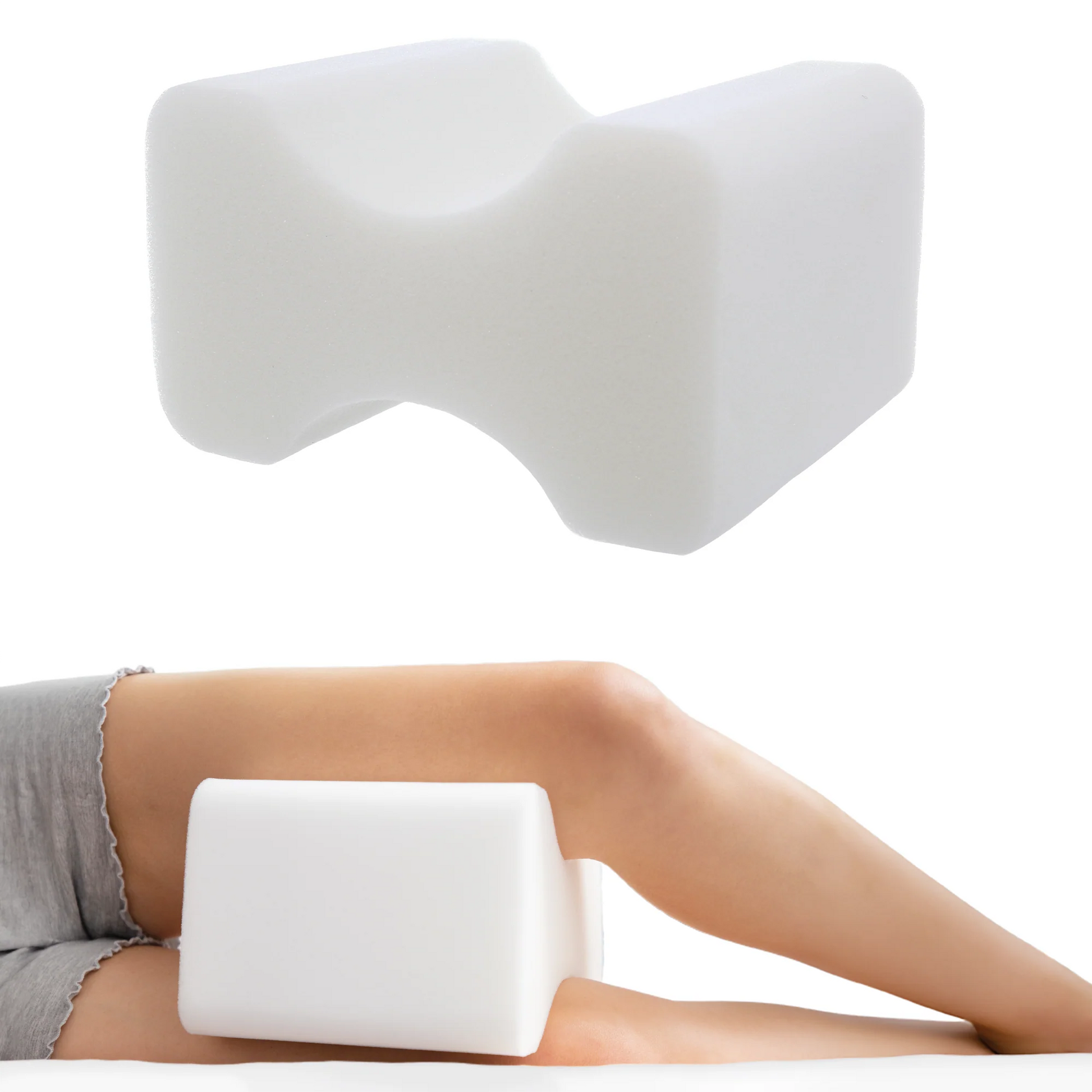 Leg Spacer Standard Foam Only - Save On Medical