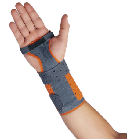 Orliman Manutec Fix Wrist Support