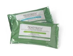 EA/1 SHAMPOO CAP, FRAGRANCE FREE - Save On Medical
