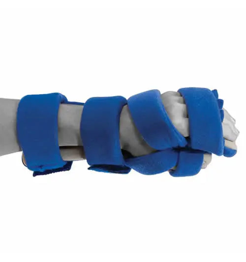 MODIFIED RESTORATIVE HYPERHAND WITH OUTLAST 20717 - Save On Medical