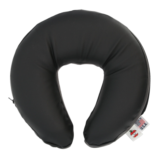 Massage Face Rest - Memory foam-Vinyl - Save On Medical