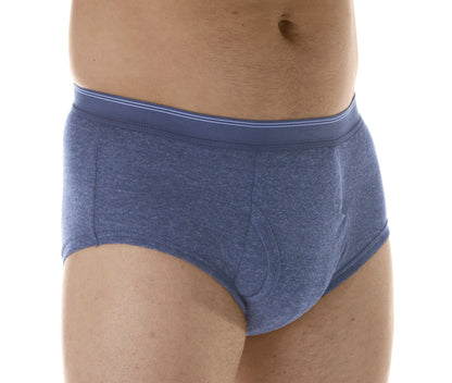 Maximum Absorbency Briefs- Wearever HDM200 - Save On Medical