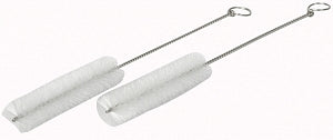 Medline Trache Tube Brushes - Latex-Free Pack of 2 DYND73043 - Save On Medical