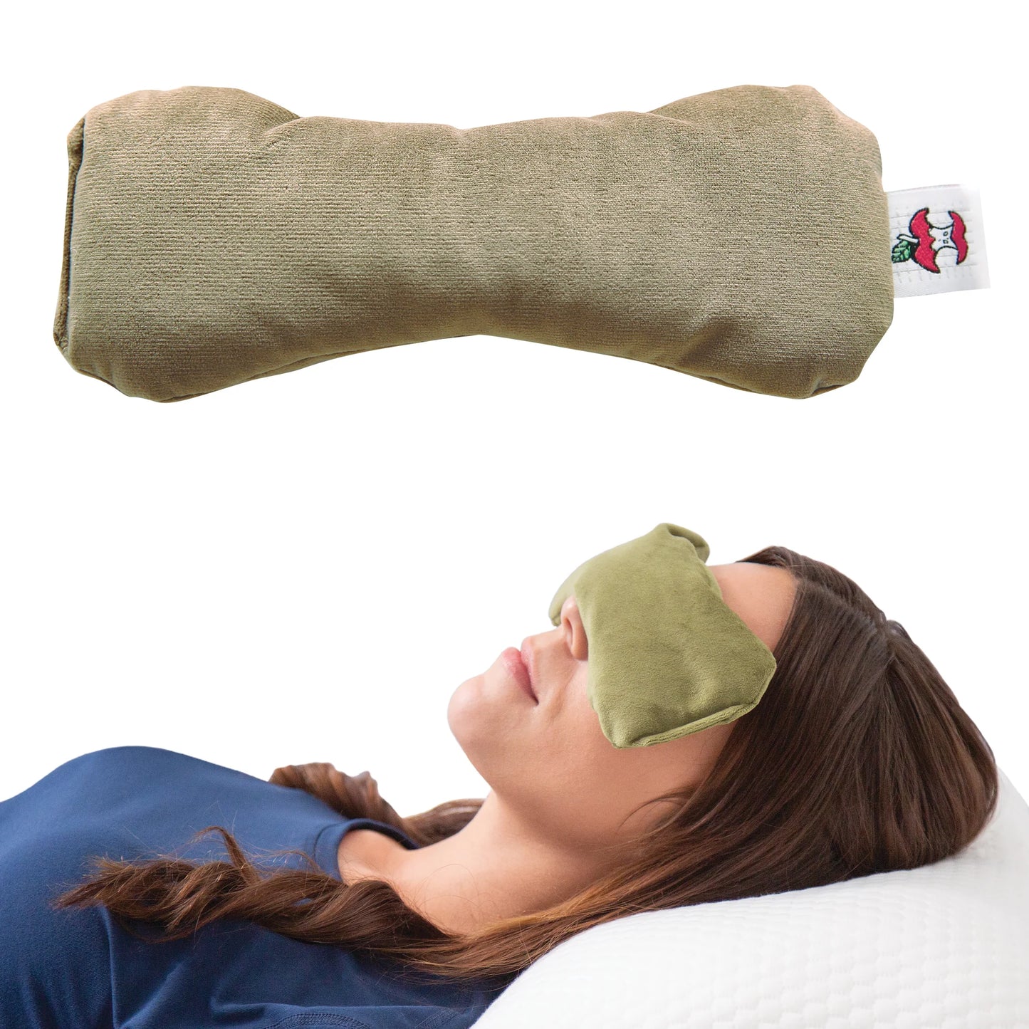 MicroBeads Eye Compress - Save On Medical