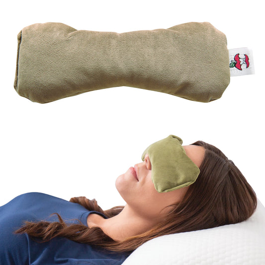 MicroBeads Eye Compress - Save On Medical