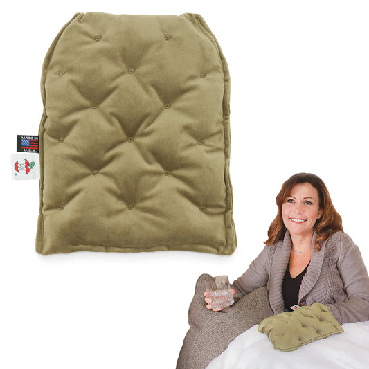 MicroBeads Mitt - Save On Medical
