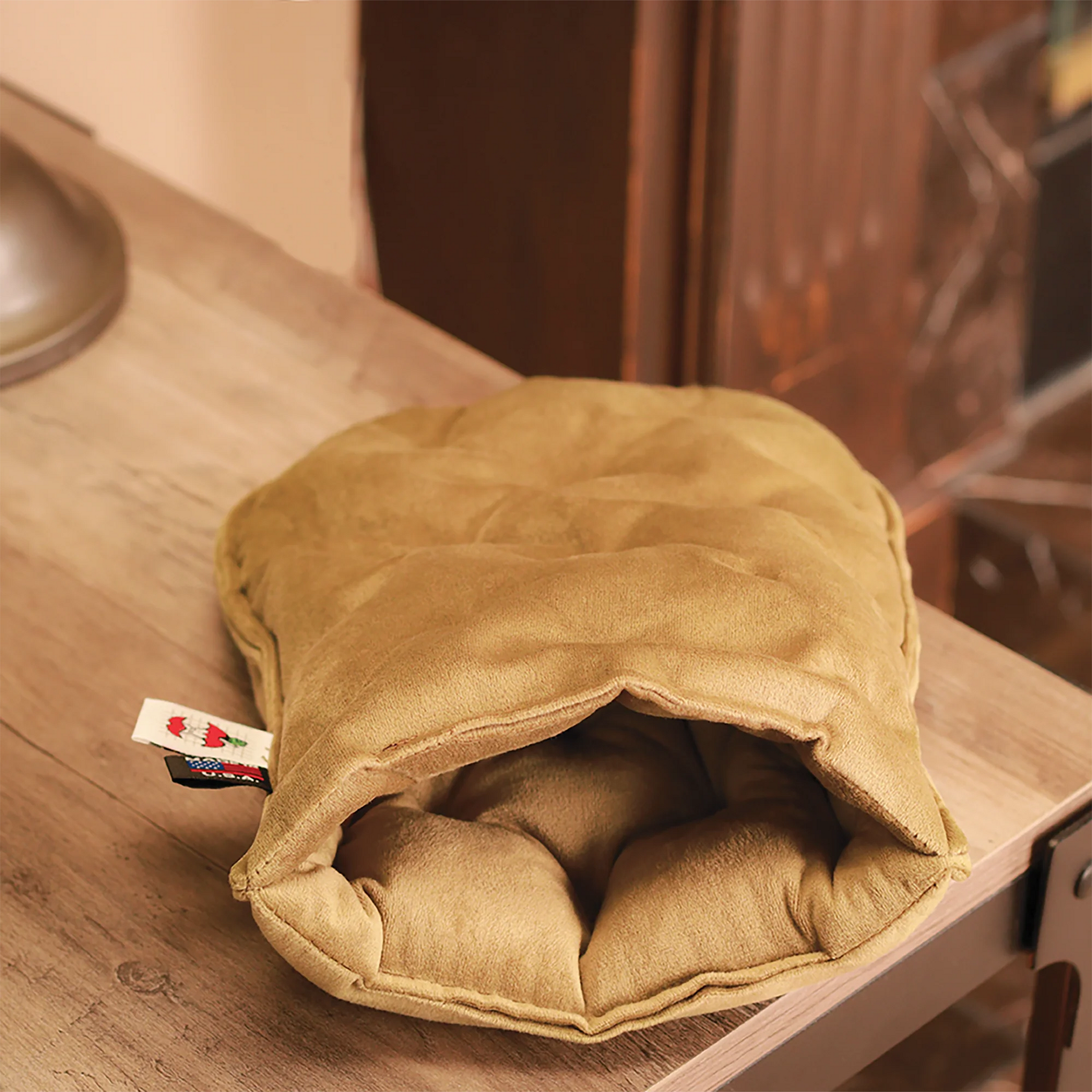 MicroBeads Mitt - Save On Medical