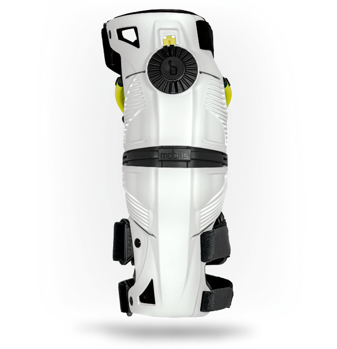 Mobius X8 Knee Brace - Save On Medical