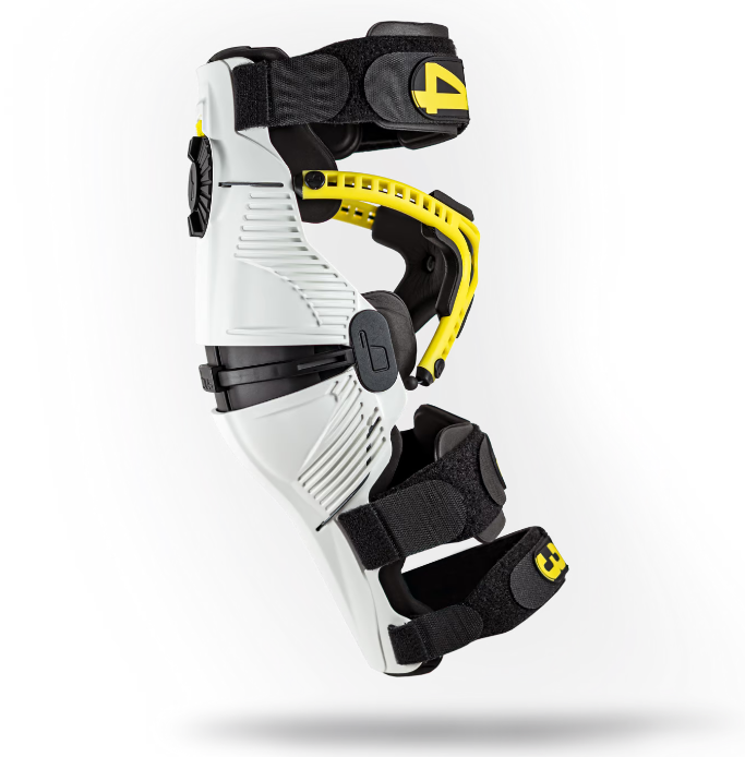 Mobius X8 Knee Brace - Save On Medical