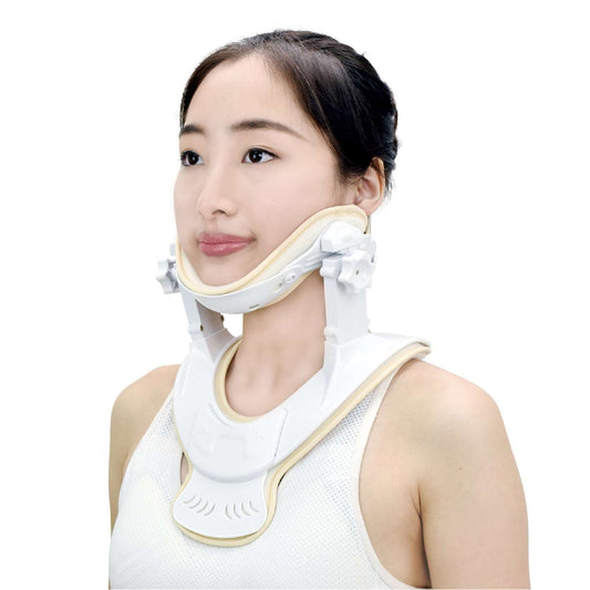 5420 Cervical Immobilizer/Mobile Cervical Traction