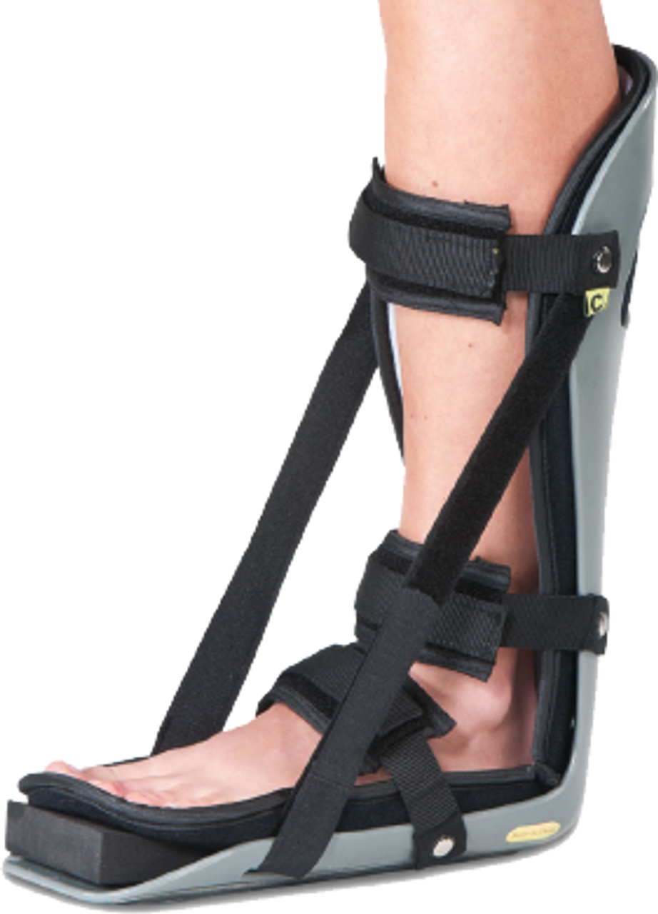 NIGHT SPLINT M2 STANDARD 4457XX - Save On Medical