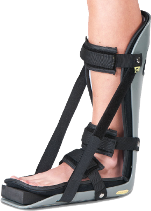 NIGHT SPLINT M2 STANDARD 4457XX - Save On Medical