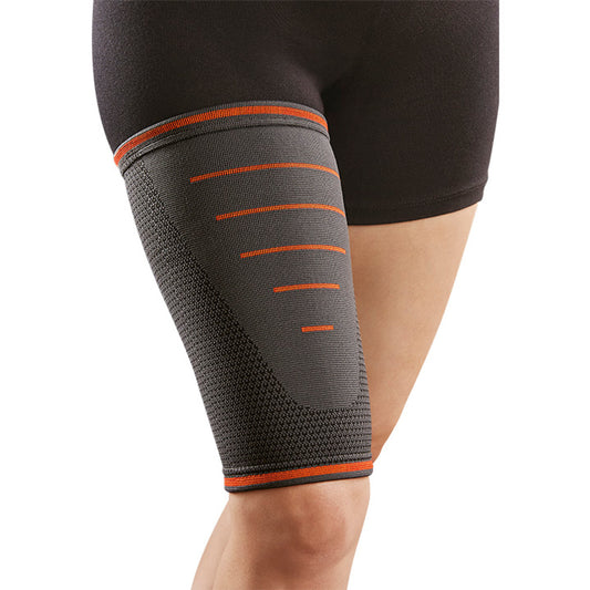 OS6801-XX ELASTIC THIGH SUPPORT - Save On Medical