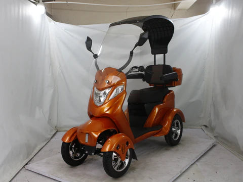ELEMENT MOBILITY SCOOTER (NON-RETURNABLE)
