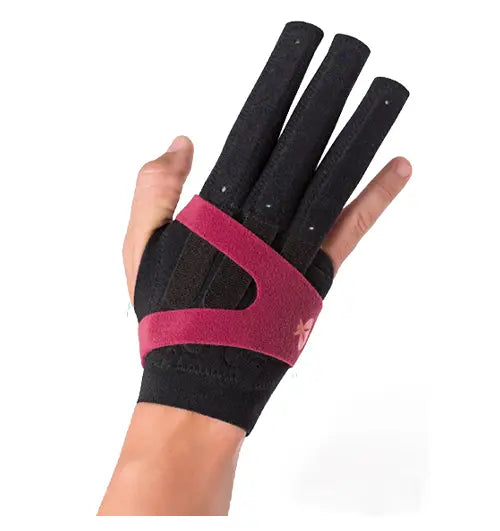 Orliman M710 Finger Immobilizing Glove Splint - Save On Medical