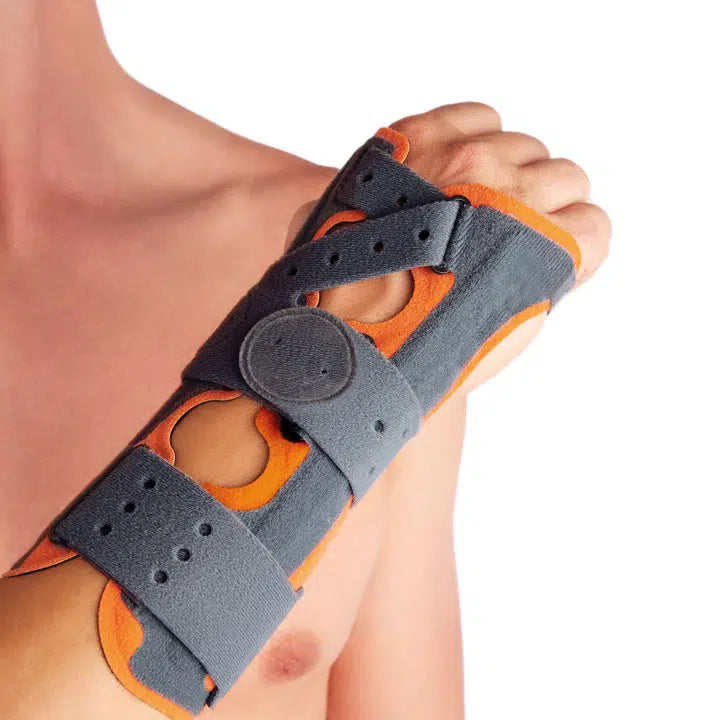 Orliman Manutec Fix Wrist Support - Save On Medical