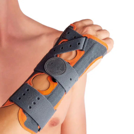 Orliman Manutec Fix Wrist Support - Save On Medical