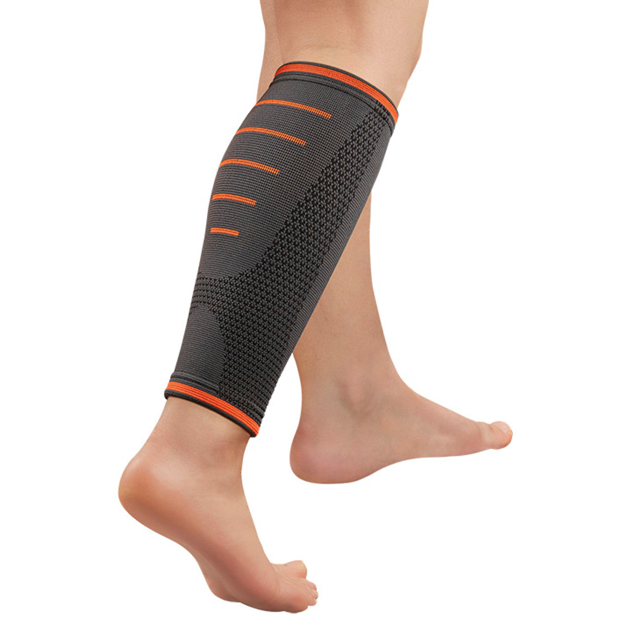 Orliman Sport OS6804-X ELASTIC CALF SUPPORT - Save On Medical