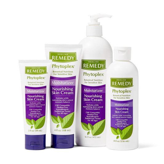 EA/1 REMEDY PHYTOPLEX NOURISHING SKIN CREAM MOISTURIZER 118ml TUBE SCENTED - Save On Medical