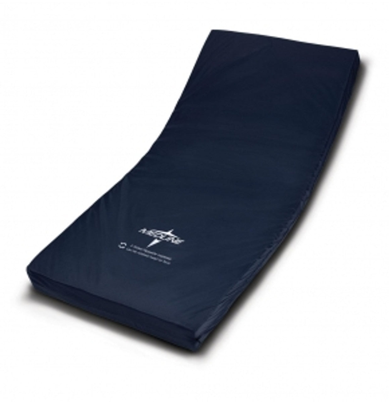 Mattress, Advantage, Homecare, 36" x 80" x 6" (91 x 203 x 15 cm) MSCADVHC80 - Save On Medical