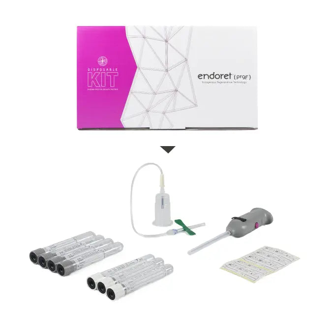 PRGF – ENDORET® - Save On Medical