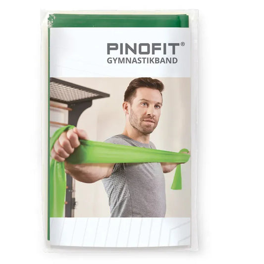 Pinofit Exercise bands - 6.5 foot Bands - Save On Medical
