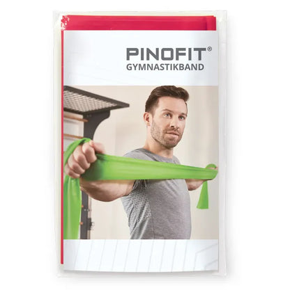 Pinofit Exercise bands - 6.5 foot Bands - Save On Medical