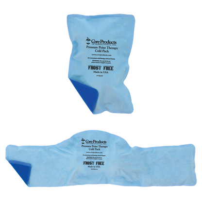 Pressure Point Cold Therapy Pack 6X10 - Save On Medical
