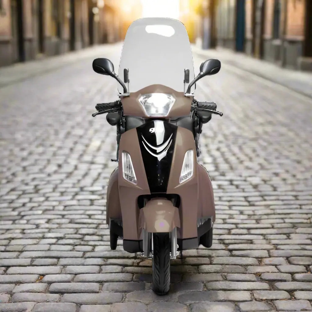 REGAL MOBILITY SCOOTER - Save On Medical